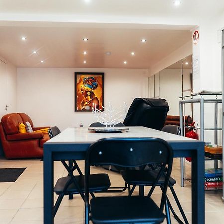 Osny Kimia House 아파트 외부 사진