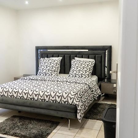 Osny Kimia House 아파트 외부 사진