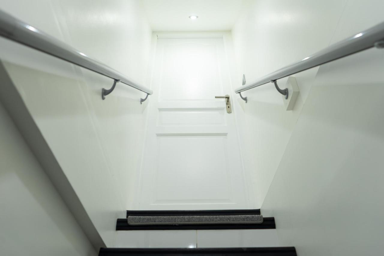 Osny Kimia House 아파트 외부 사진
