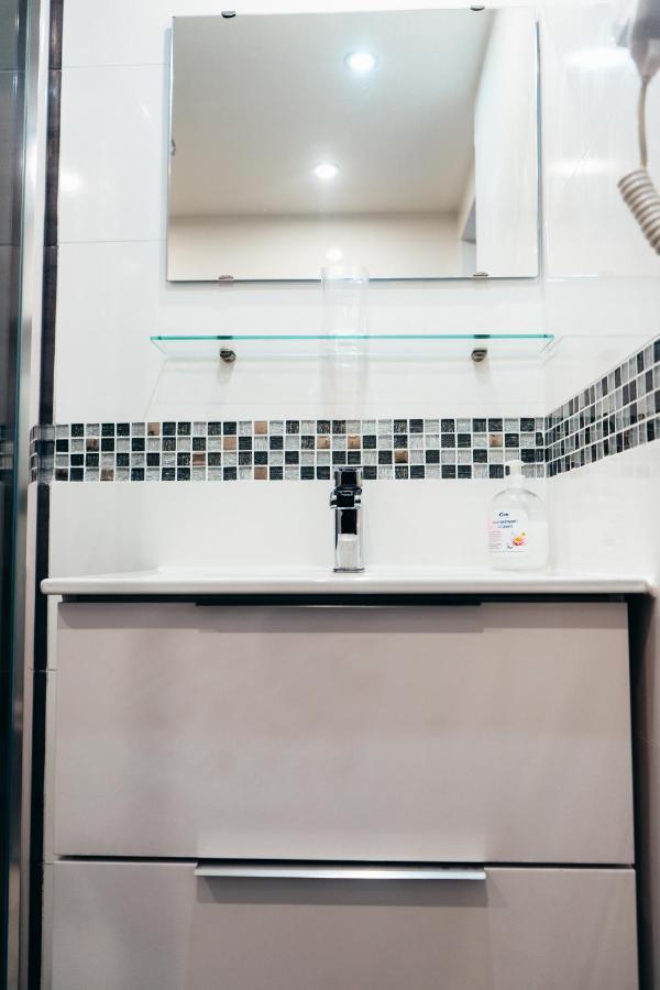 Osny Kimia House 아파트 외부 사진