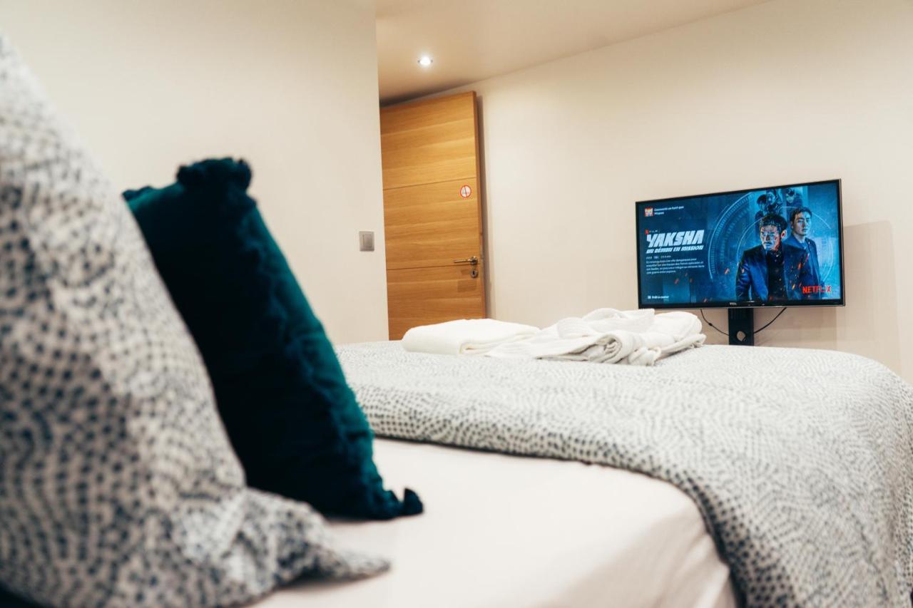 Osny Kimia House 아파트 외부 사진
