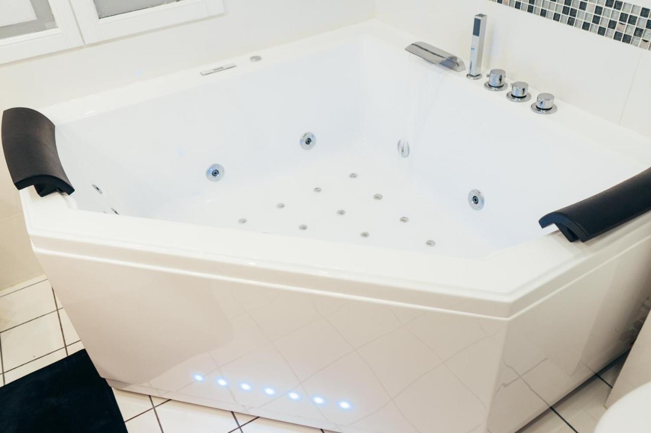 Osny Kimia House 아파트 외부 사진