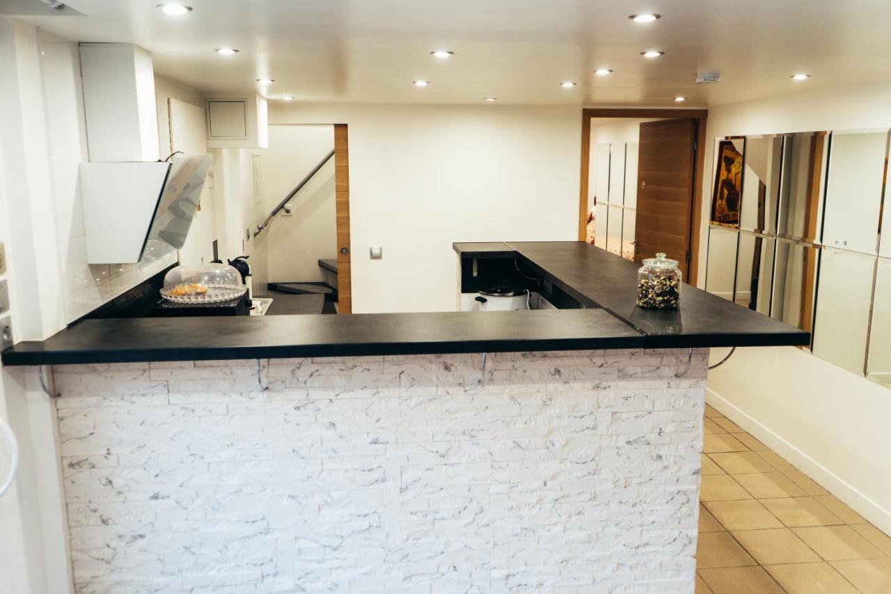 Osny Kimia House 아파트 외부 사진