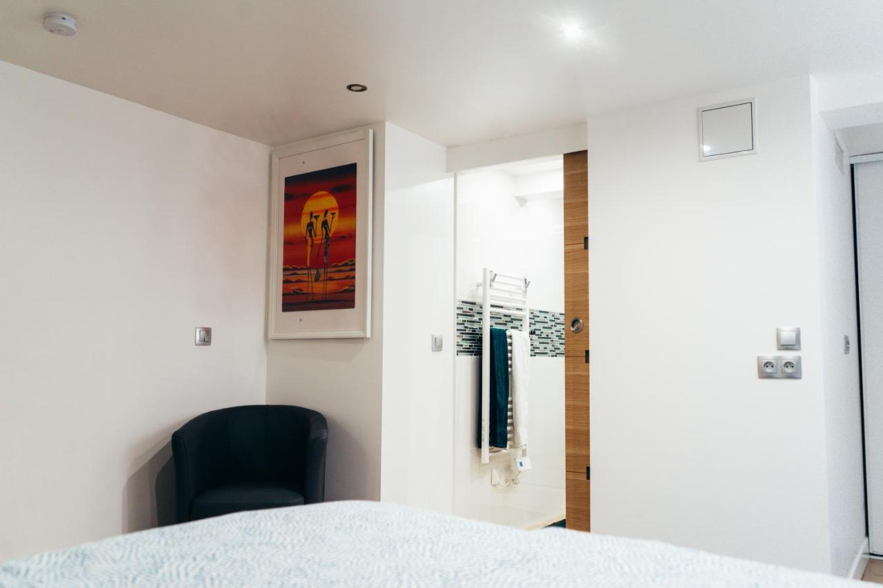 Osny Kimia House 아파트 외부 사진