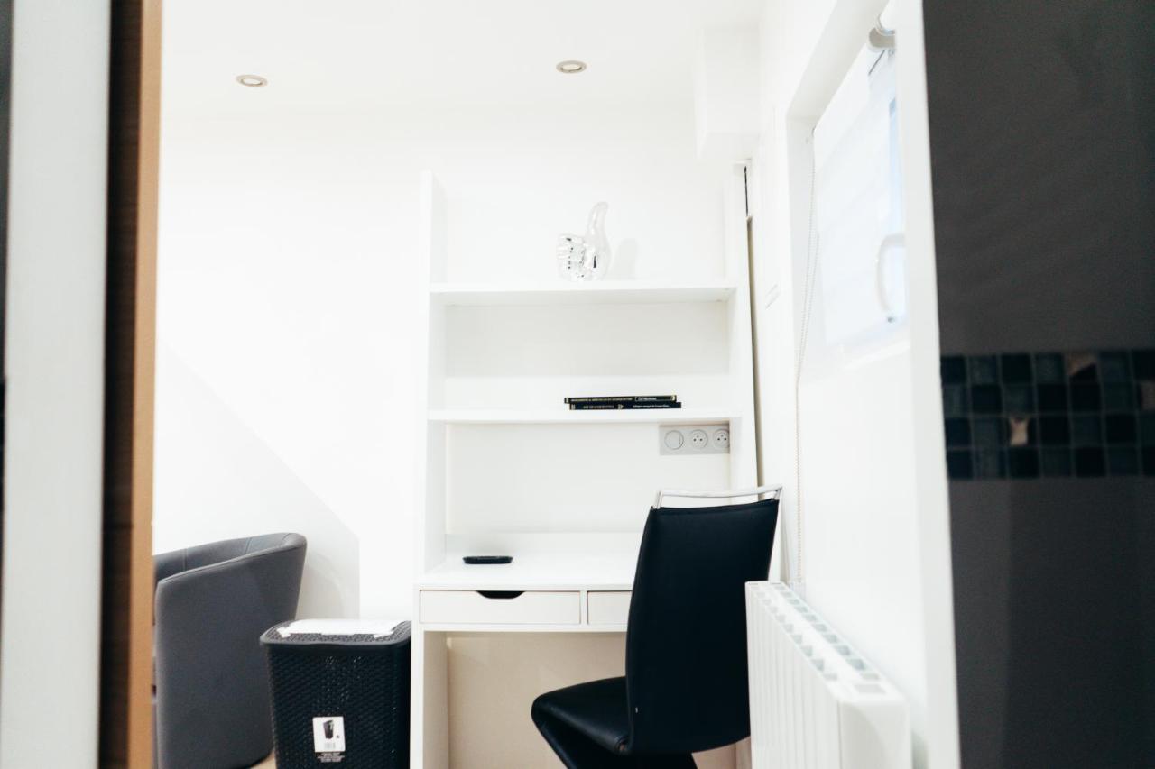 Osny Kimia House 아파트 외부 사진