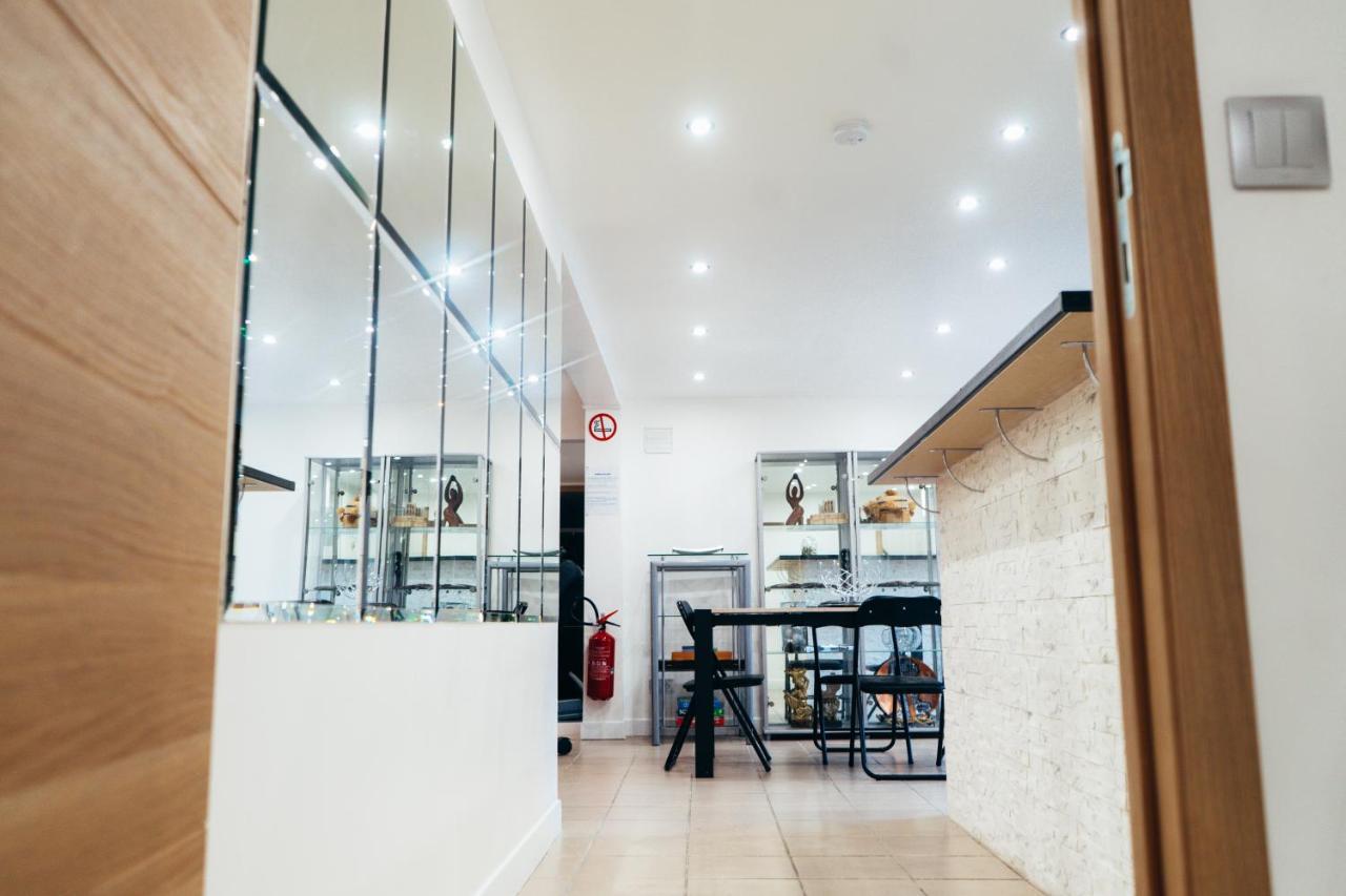 Osny Kimia House 아파트 외부 사진