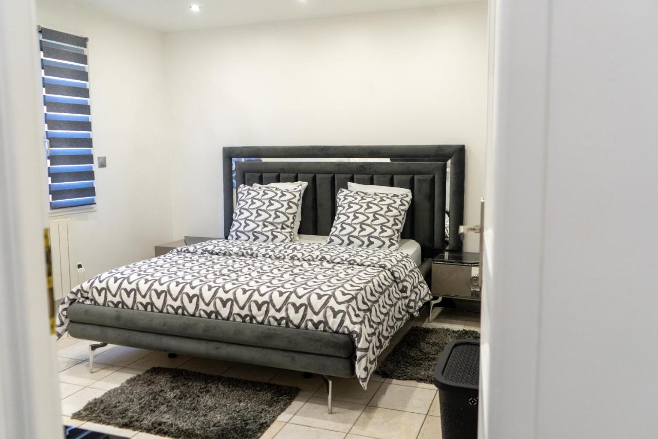 Osny Kimia House 아파트 외부 사진